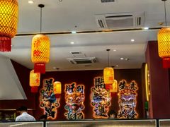 -林记潮牛·牛肉火锅(上马墩店)