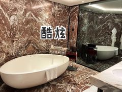-广州四季酒店