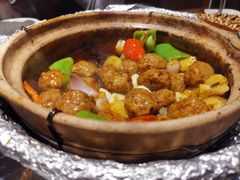-鹅城粤菜馆(白云山路店)