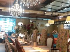 -领鲜活海鲜榴莲自助火锅(东门店)