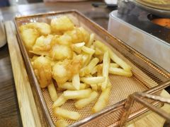 -老泰安·泰安菜(迎胜路店)