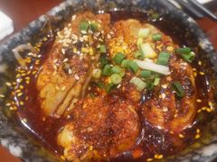 -付小姐在成都(中山公园店)