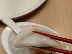 -喜家德虾仁水饺(浦东山姆店)
