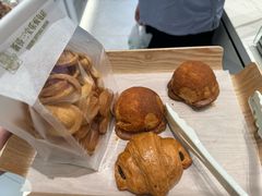 -烘焙町面包店(西四店)
