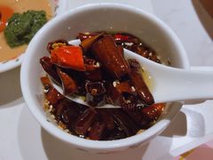 -东门口涮肉·砂锅·烤串(老门东店)