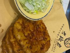 -香约老地方烧烤(九道街店)