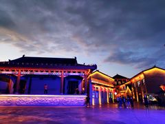 -中国马镇舞马世界主题乐园