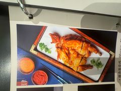 -小吊梨汤·北京菜·烤鸭(清河万象汇店)