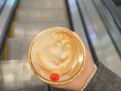 -Seesaw Coffee(南京国金中心店)