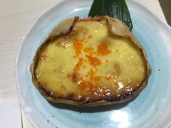 -小句号·精致料理(江南环球港店)