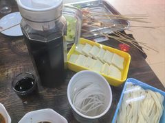 -金石老面坊·渔家菜(金石滩店)