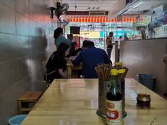 大堂-朝阳路拉面店