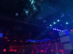 -MOSSO音乐酒吧·live house(南京旗舰店)