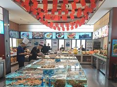 -映像威海·海鲜味道(市区店)