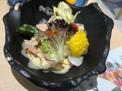 -大渔铁板烧(万象城店)