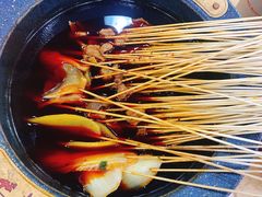 -冒椒火辣(太古里店)