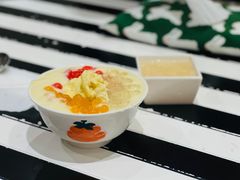 -堂屋糖水店(愚园店)