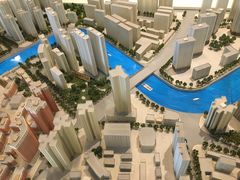 -苏州河梦清园环保主题公园