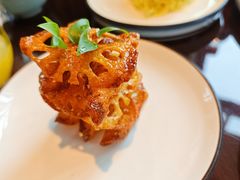-环球港凯悦 · 享悦中餐厅