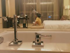 -广州粤海喜来登酒店