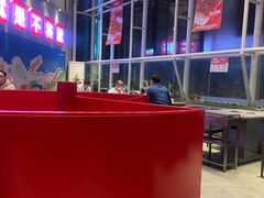 -为什么牛潮汕牛肉火锅(中信广场店)