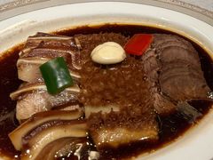 -品粹徽园·家常安徽菜