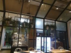 -托斯卡纳烘焙意大利餐厅(五天地店)