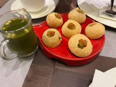 -Pita's&Tika's中东和印度风味餐厅(龙湖天街店)