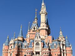 -上海迪士尼度假区