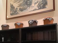 -茶叁酒肆·楚味江湖(菱角湖店)