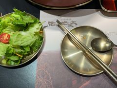 -西塔老太太泥炉烤肉(龙湖北苑天街店)