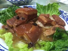 -广迎居老正兴菜馆