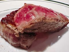 -Wolfgang’s Steakhouse 沃夫冈牛排馆(上海白玉兰广场店)