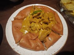 -大树餐厅(益田假日店)