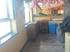 -缘福乡村铁锅炖民宿(八达岭店)