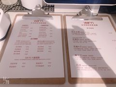 -Cafe on warm(丹霞店)