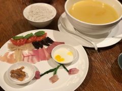 过桥米线-丽江金茂凯悦臻选酒店-滇香馆