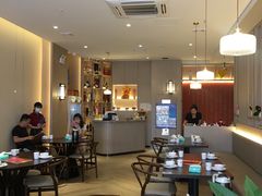 大堂-王四酒家苏帮菜馆(观前店)