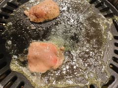 -梅梅家的烤肉店(槐北路店)