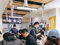 大堂-三餐季年糕火锅(韩乐坊店)