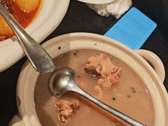 湖北藕汤-简小舍·民间手艺菜(武昌江滩店)