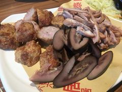 -六泰居·尔滨地标·东北菜(松北店)