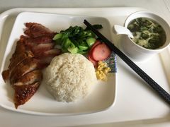-福荣祥烧腊(第3档口-心食客美食城店)