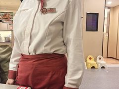 -海底捞火锅(塘厦天虹店)