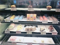 -麦当劳(杭州西湖银泰百货店)