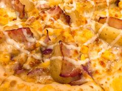 -PIZZERIA大黄鸭披萨