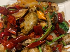 -杨家崴子碳缸烧烤(东三马路店)