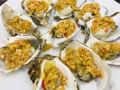 -望海潮海鲜店 特色家常菜(在海一方店)