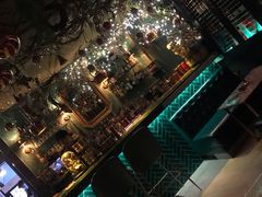 -VERVO金酒吧·独立电音俱乐部(正义坊购物中心店)