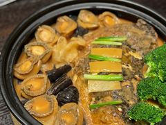 -五缘湾凯悦酒店·悦饗中餐厅